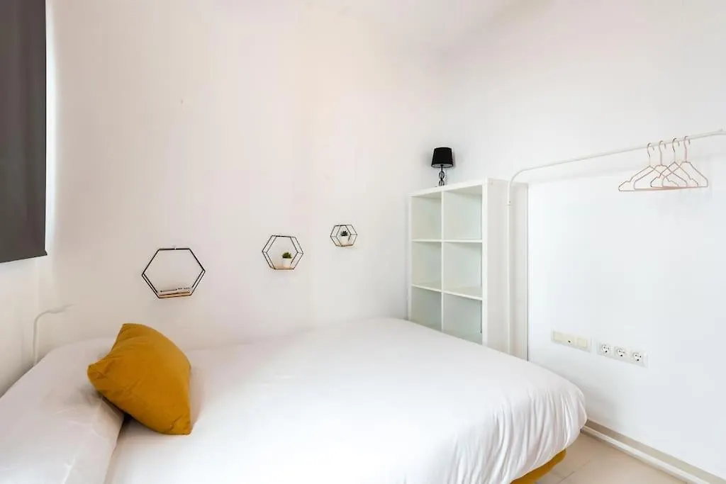 Alameda Sevilla Center By Thegoodtourist Apartment Seville