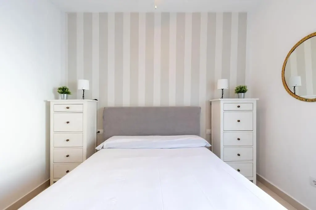 Apartment Alameda Sevilla Center By Thegoodtourist