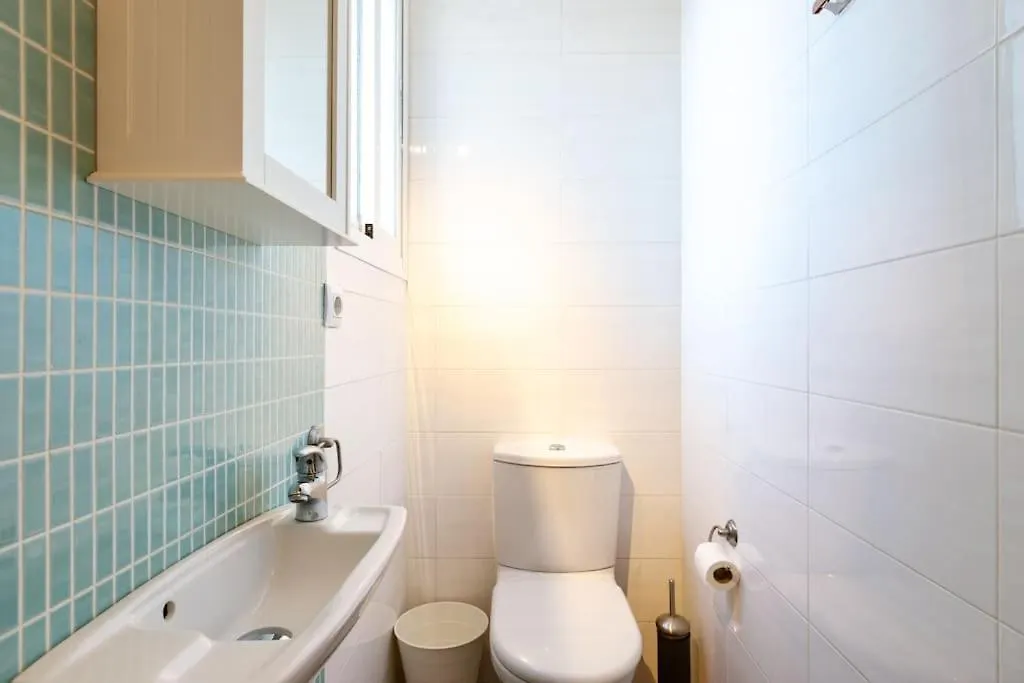 Apartment Alameda Sevilla Center By Thegoodtourist
