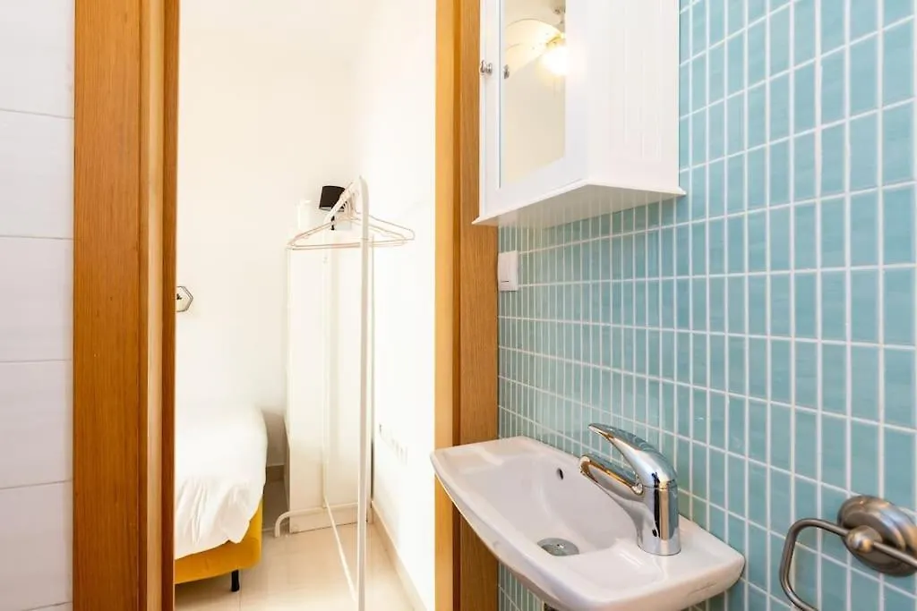 Alameda Sevilla Center By Thegoodtourist Apartment