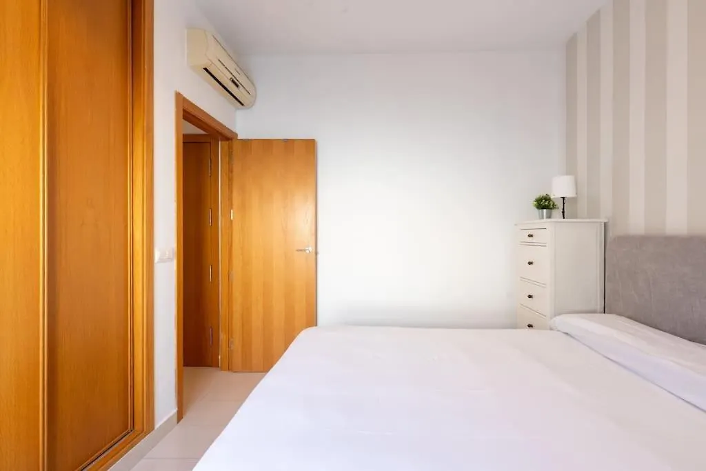 Alameda Sevilla Center By Thegoodtourist Apartment Seville