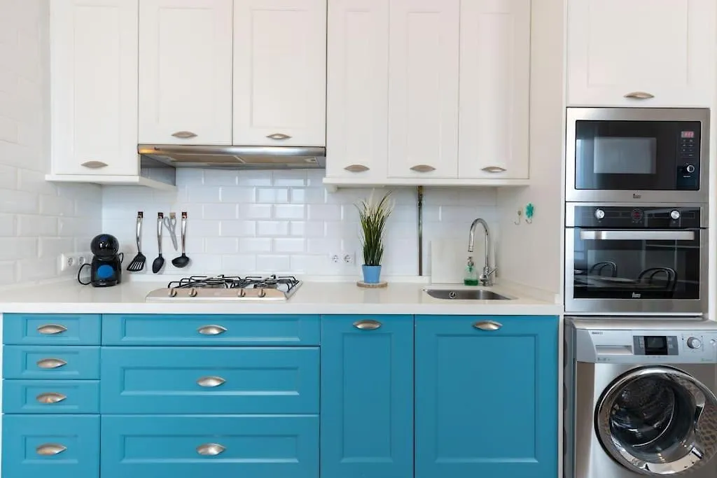 Apartment Alameda Sevilla Center By Thegoodtourist Spain