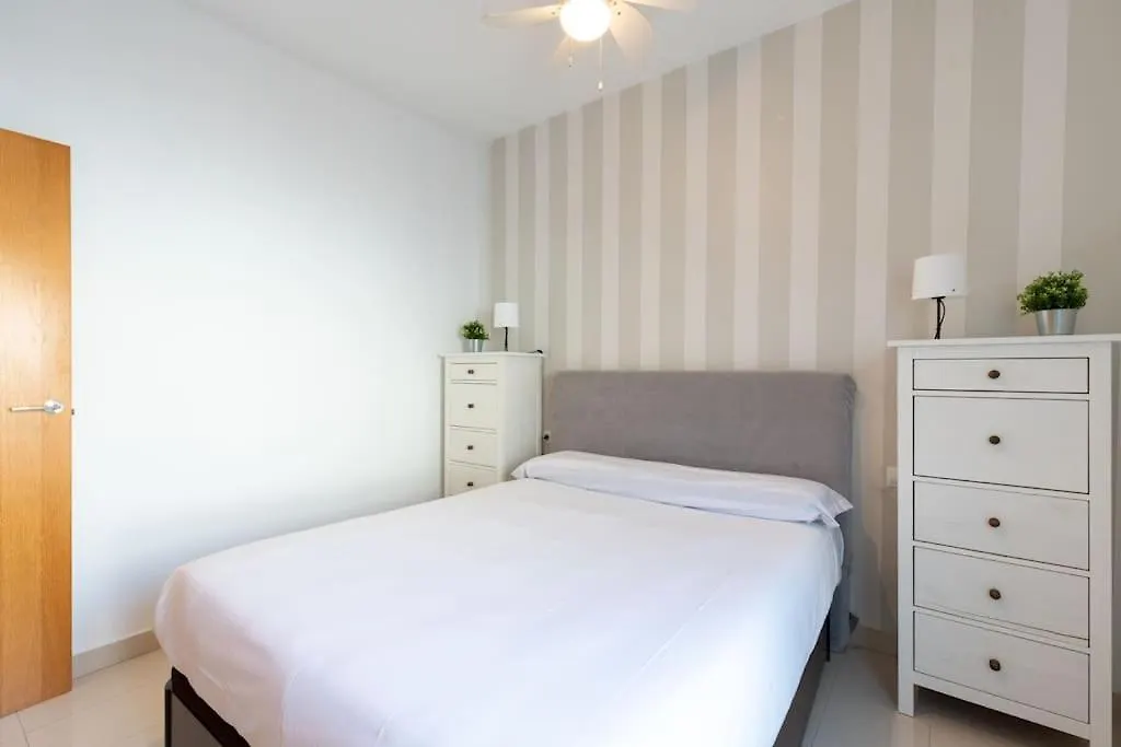 Apartment Alameda Sevilla Center By Thegoodtourist