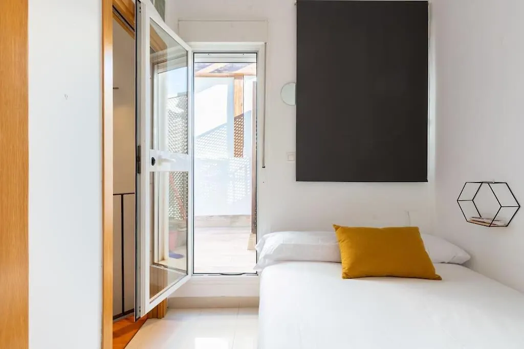 Apartment Alameda Sevilla Center By Thegoodtourist