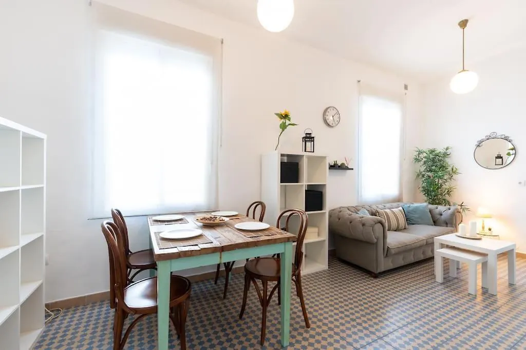 Apartment Alameda Sevilla Center By Thegoodtourist