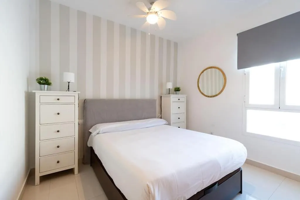 Apartment Alameda Sevilla Center By Thegoodtourist