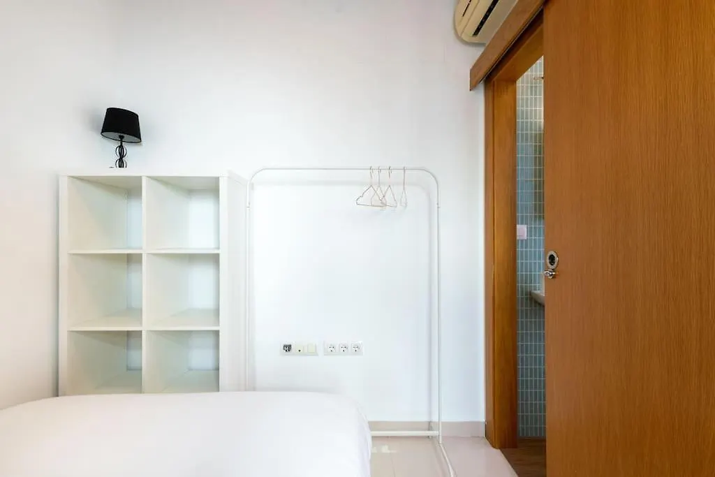 Apartment Alameda Sevilla Center By Thegoodtourist Spain